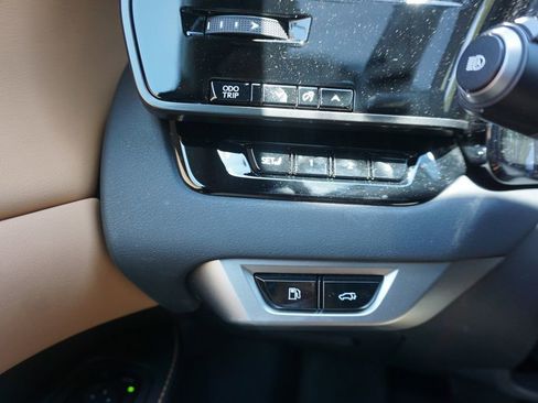 Used 2023 Lexus RX 350 Premium Plus w/ Cold Area Package image 5