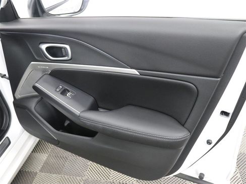 Used 2024 Acura Integra A-Spec FWD image 29