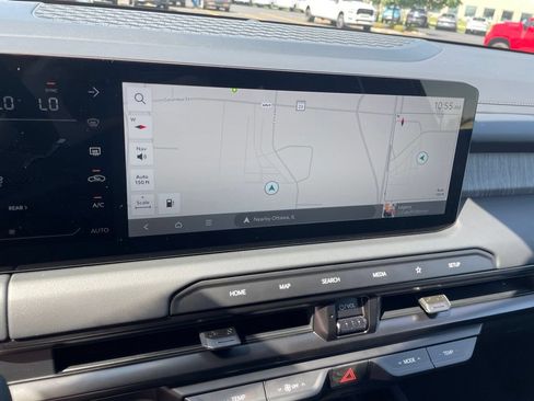 New 2027 Kia Telluride SX Prestige X-Line AWD/4WD image 21