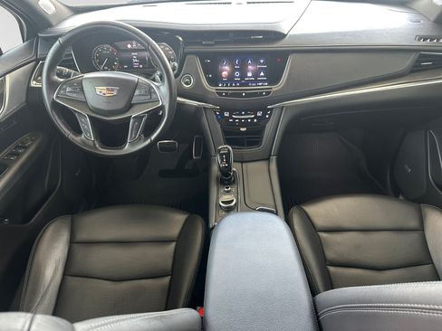 Used 2020 Cadillac XT5 Sportv AWD/4WD image 15