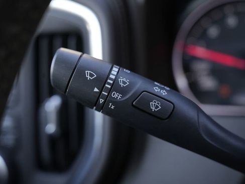 Used 2021 Chevrolet Silverado 1500 RST image 45