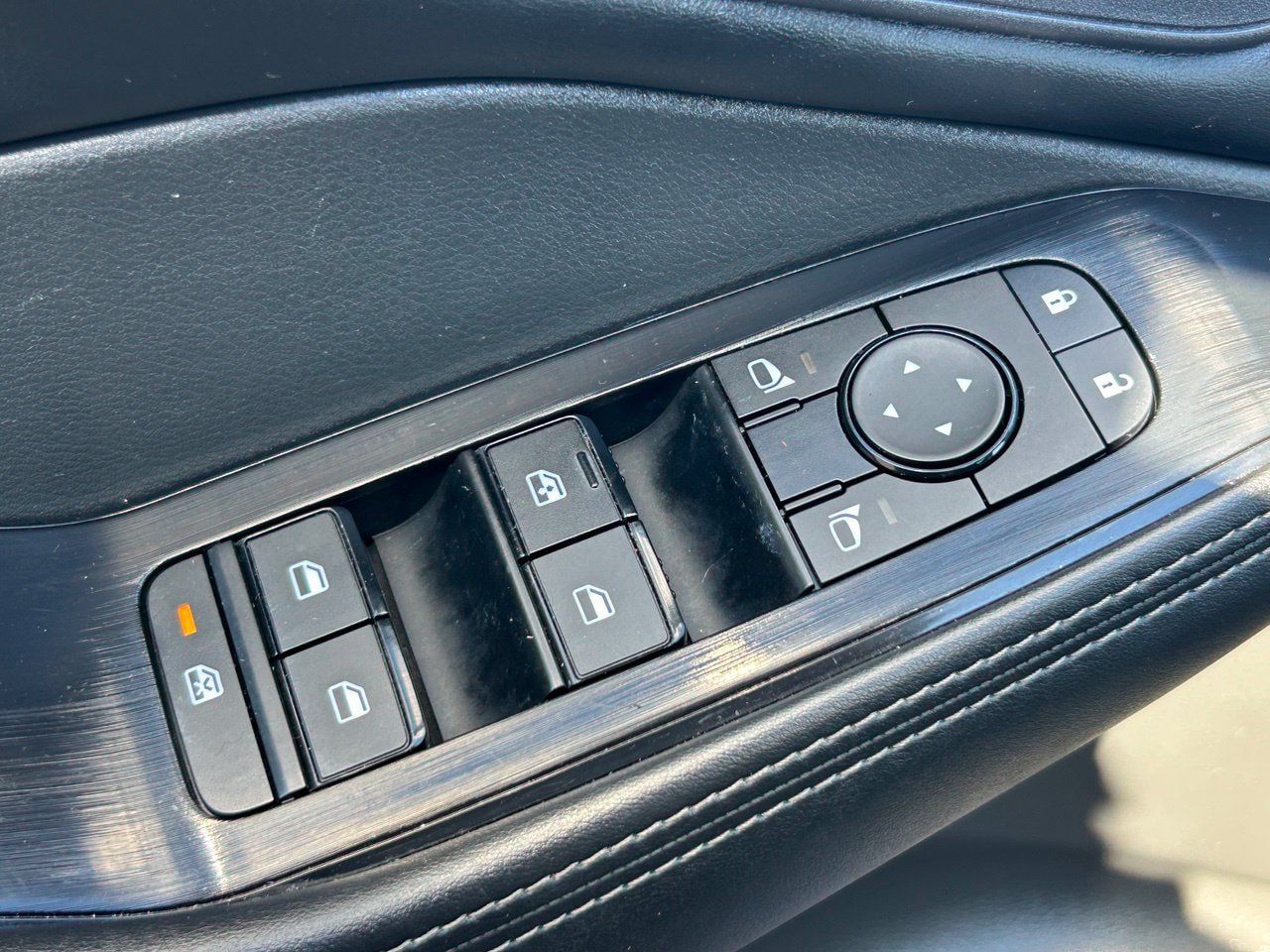 Certified 2024 Nissan Rogue SV AWD/4WD image 26