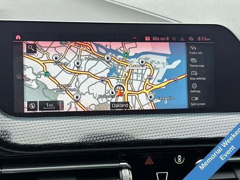 Used 2024 BMW 228i Gran Coupe FWD image 22