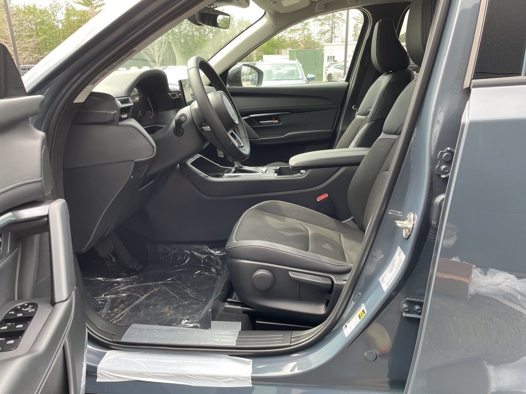 New 2026 MAZDA CX-5 Select AWD/4WD image 14