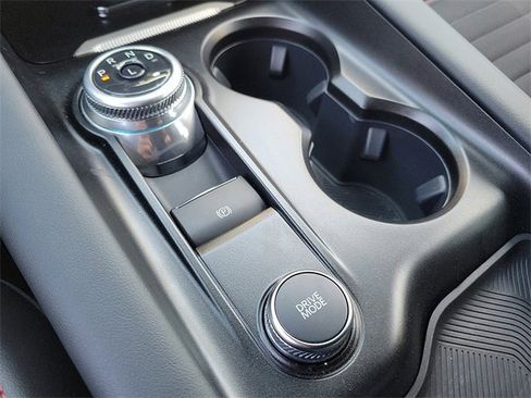 Used 2025 Ford Explorer ST-Line image 10