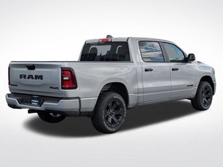 New 2026 RAM 1500 Big Horn w/ Night Edition AWD/4WD video 2