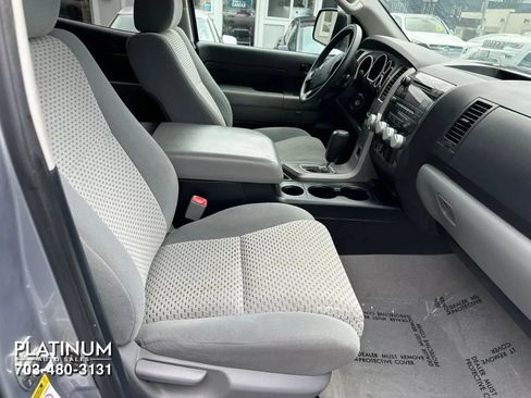 Used 2011 Toyota Tundra 4x4 Double Cab w/ TRD Off-Road Pkg image 12
