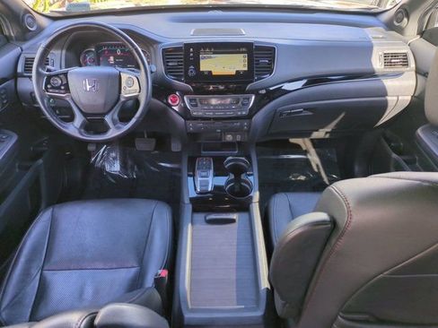 Used 2020 Honda Pilot Black Edition image 27