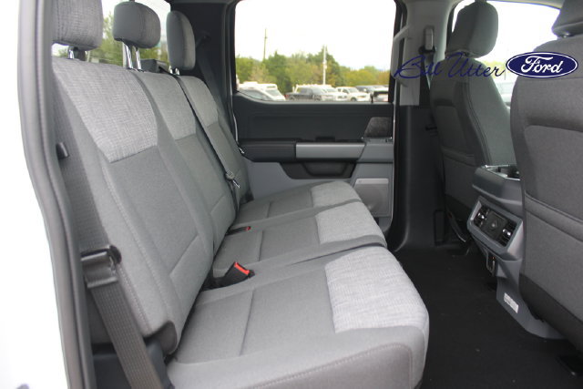 New 2027 Ford F250 XLT w/ XLT Premium Package AWD/4WD image 8