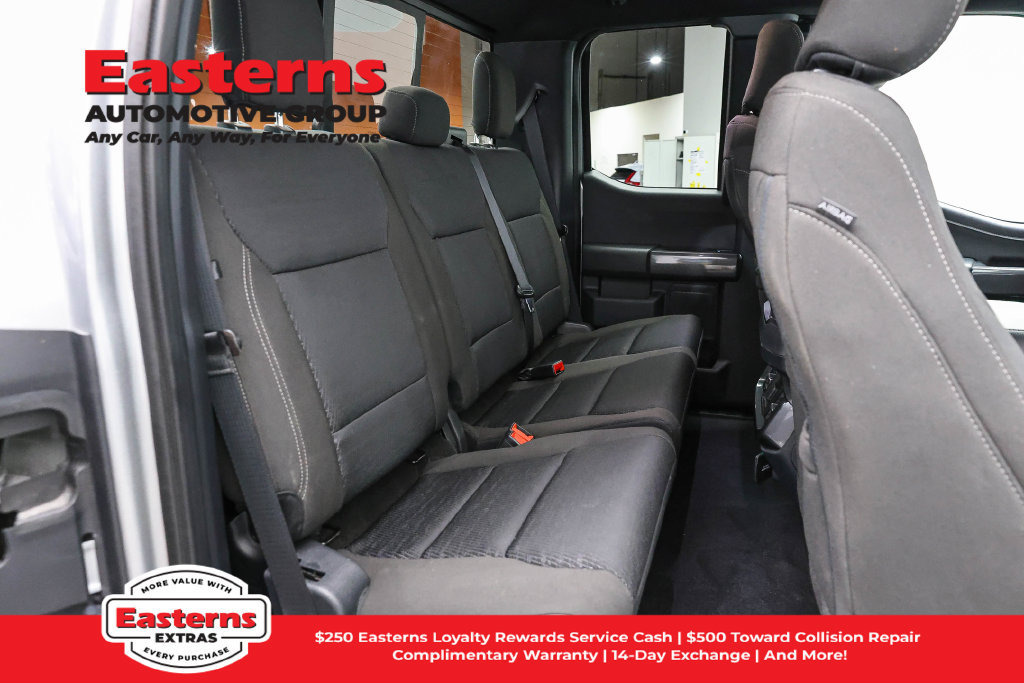 Used 2023 Ford F150 XL AWD/4WD image 26