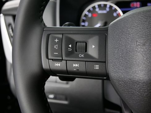 New 2026 Nissan Rogue SV AWD/4WD image 26