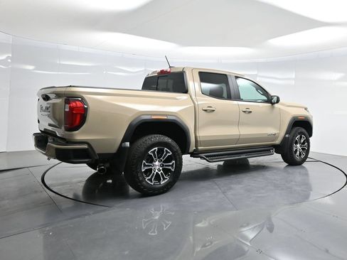 Used 2023 GMC Canyon AT4 w/ AT4 Premium Package AWD/4WD image 40