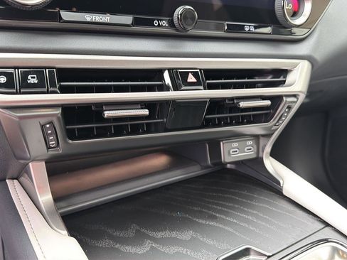 New 2026 Lexus RX 350 AWD image 27
