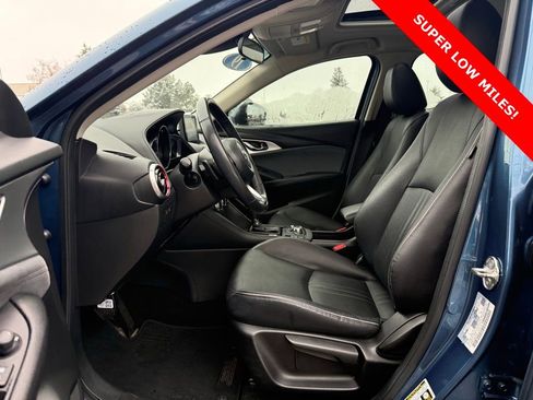 Used 2019 MAZDA CX-3 Grand Touring image 13
