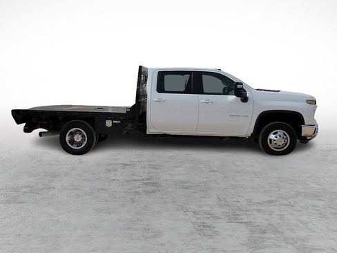 Used 2024 Chevrolet Silverado 3500 LT w/ Convenience Package image 12
