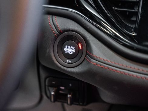 New 2026 Dodge Durango GT image 25