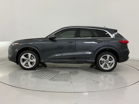 New 2025 Audi Q5 Premium Plus image 2