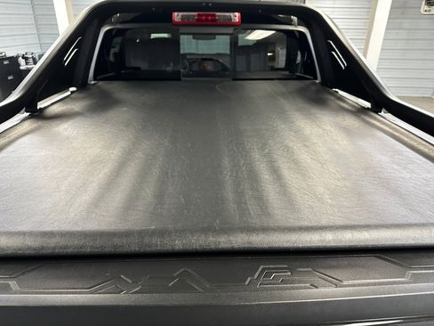 Certified 2024 Chevrolet Colorado ZR2 w/ ZR2 Convenience Package III image 25