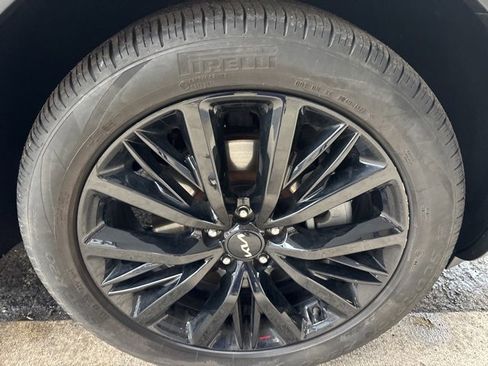 Used 2022 Kia Telluride SX image 33