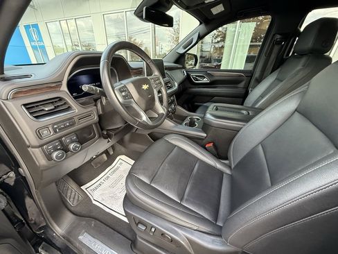 Used 2023 Chevrolet Tahoe LT image 15