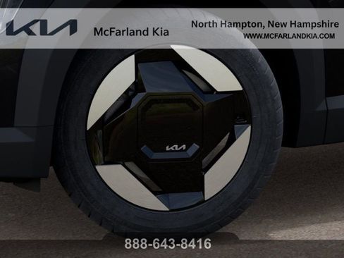 New 2026 Kia EV9 Wind image 10