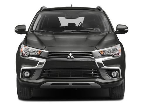 Used 2017 Mitsubishi Outlander Sport GT AWD/4WD image 4
