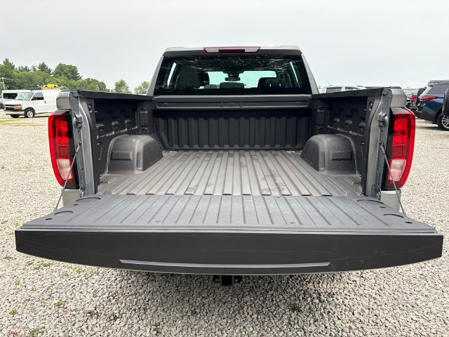 Used 2025 GMC Sierra 1500 Pro w/ X31 Off-Road Package AWD/4WD image 13