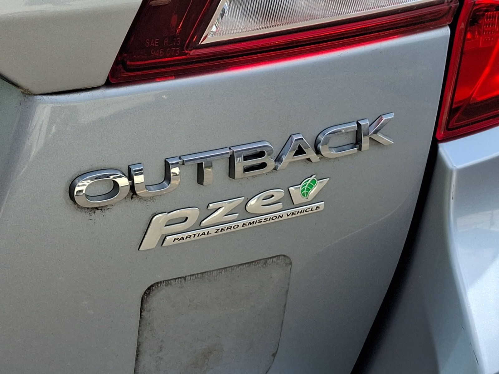 Used 2015 Subaru Outback 2.5i Premium AWD/4WD image 30
