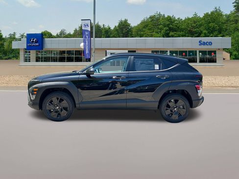 New 2026 Hyundai Kona Limited AWD/4WD image 9