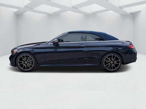 Used 2023 Mercedes-Benz C 300 Cabriolet image 6