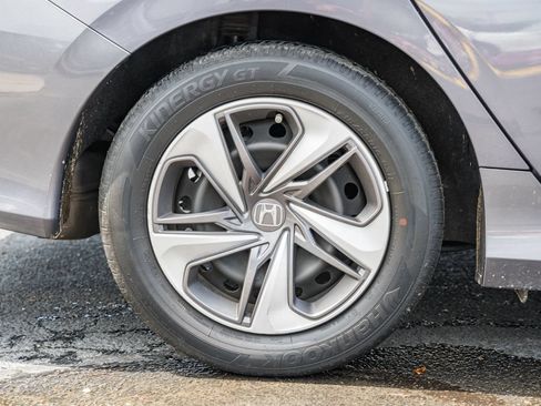 Used 2020 Honda Civic LX image 14