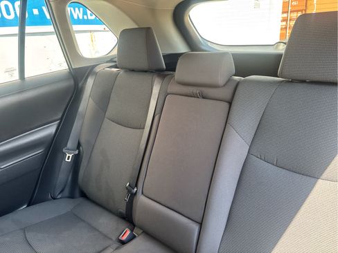 Used 2023 Toyota RAV4 LE FWD image 34