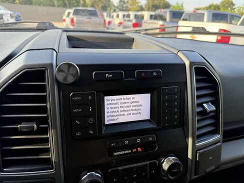Used 2018 Ford F150 XLT w/ Equipment Group 301A Mid AWD/4WD image 25