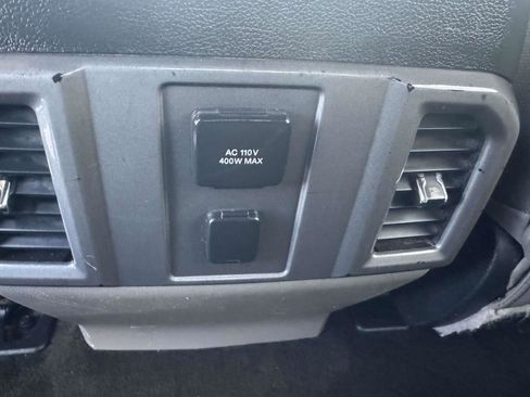 Used 2015 Ford F150 XLT w/ Equipment Group 302A Luxury image 23