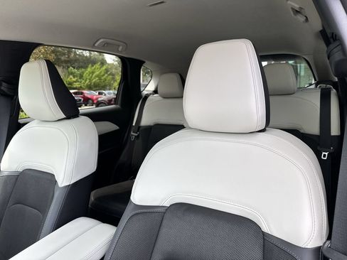New 2026 MAZDA CX-5 Preferred AWD/4WD image 42