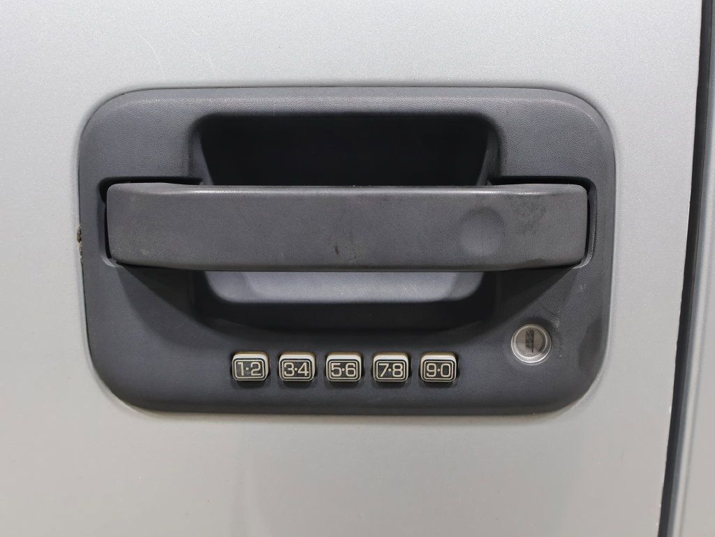 Used 2006 Ford F150 FX4 AWD/4WD image 20