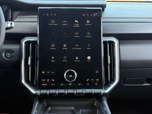 New 2026 GMC Acadia Elevation image 33