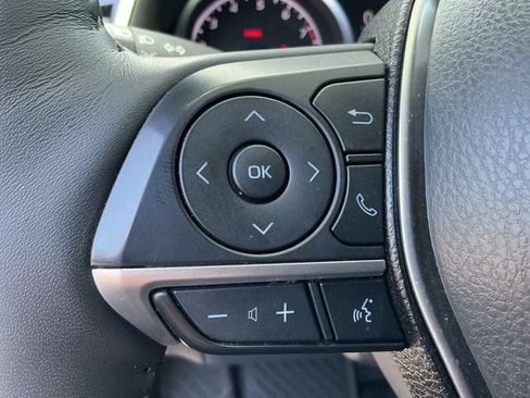 Certified 2024 Toyota Camry LE w/ Cold Weather Package AWD/4WD image 19