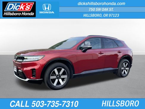 Used 2024 Honda Prologue Touring image 1