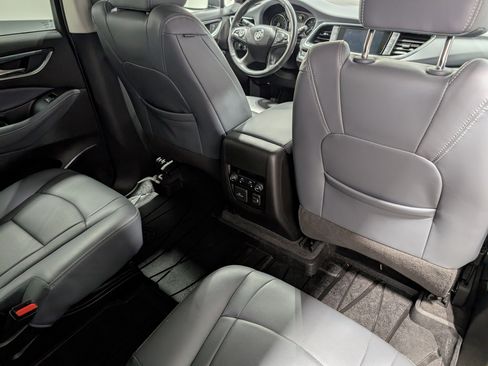 Used 2020 Buick Enclave Premium w/ Sun and Sites Package image 19