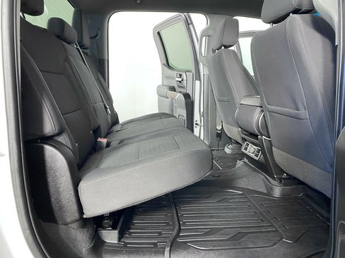 Used 2022 GMC Sierra 1500 SLE AWD/4WD image 15