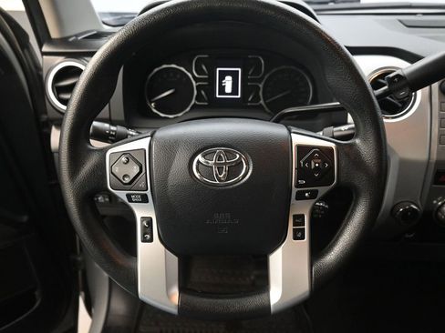Used 2018 Toyota Tundra SR5 image 23