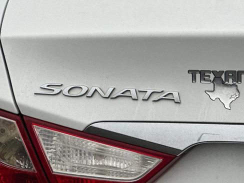 Used 2014 Hyundai Sonata GLS image 5