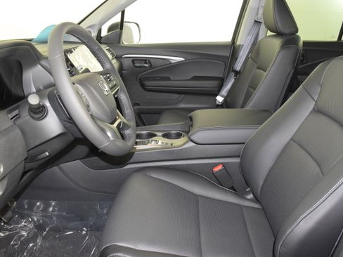 New 2026 Honda Ridgeline RTL image 14