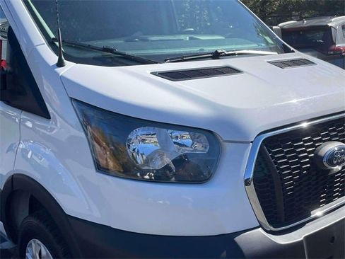 Used 2024 Ford Transit 250 Low Roof w/ Exterior Upgrade Package image 37