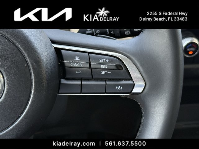 Used 2024 MAZDA CX-30 AWD 2.5 S w/ Premium Package image 33