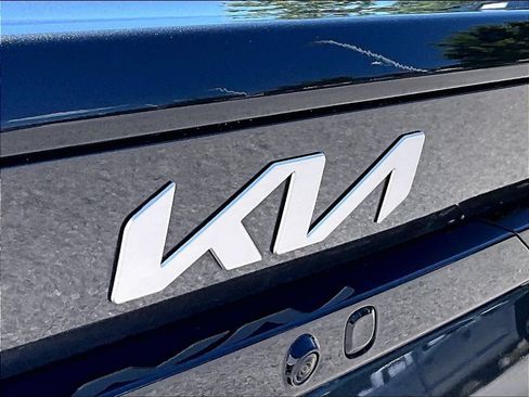 Used 2026 Kia K4 FWD image 8