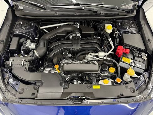 New 2025 Subaru Impreza RS image 10