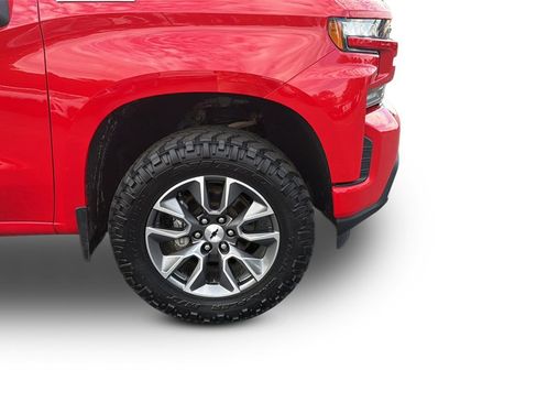 Used 2019 Chevrolet Silverado 1500 RST image 24