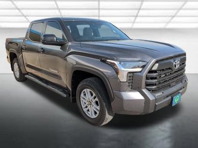 Used 2025 Toyota Tundra SR5